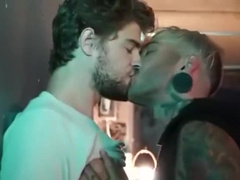 Ftm Bottom bitching Fem Top