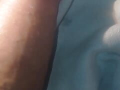 Young Colombian porn in my room I masturbate
