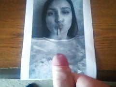 Queen of the sperm from bulgaria