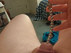 Little man beaded sound
