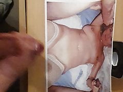 Cumtribute for Martina