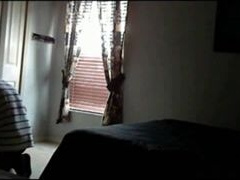 Deepthroating A Str8 Handyman