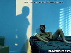 Latino, blowage, otter