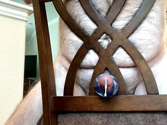 Sex toy fucking