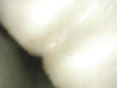 Mandem fucking white slutboy