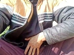 Wild gay reality show featuring real Arab men going bareback and exploring their desires