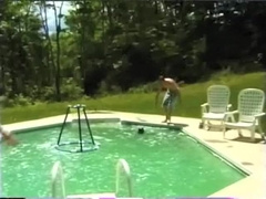 Using The Crane, Gfi