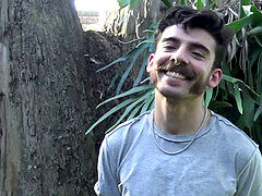 Gay-masturbation, pajas, petero