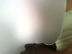 Cum in Cunt toy another time