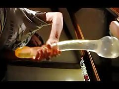 straight transvestite anal fisting big dildo man fetish sext