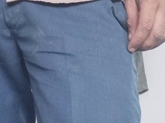 Piercings, big uncut cocks, indian gay man