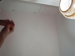 Big dick hole cock fun #12