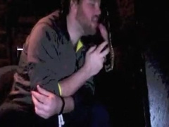 Gloryhole 9 Flashback