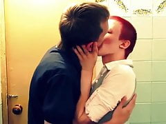TWINK IS ALWAYS HUNGRY FOR RAW COCK