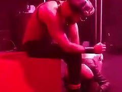 BDSM show