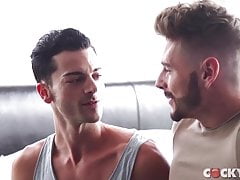 Big Dicked Studs Josh Moore Cory Kane