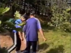 2 Boys In Forest.mp4
