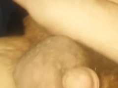 Lelo Bruno prostate massage and cum, male masturbation