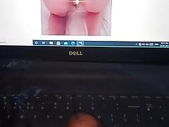 Tribute to korean girl