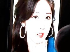Gfriend Sinb Birthday cum tribute