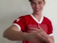 Uber Model Shares His Day