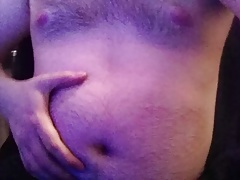 belly play