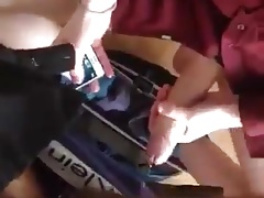 Sweet sucking