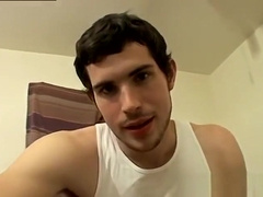 Hot Cum Splashed Boy Feet