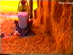 Vintage 2 Playing Boys