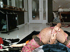 Mascsissypigcunt: Plugged, pinched, Corrupted