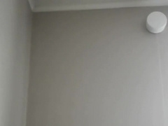 Femboy heads from fingerblasting to boning himself with a fake penis