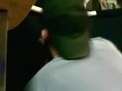 Engulfing a LARGE Italian STRAIGHT 10-Pounder in a NNJ GLORYHOLE