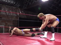 Danny Vs Nick Blackwell