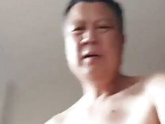 Chinese daddy 040