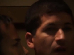 Beatific Vision Gay Movie Sex Scene