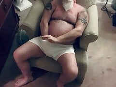 Stachebear