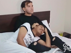 Super-steamy Horror Night Trailer