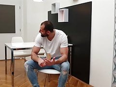 Tomasz Paddled OTK