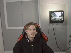 Milky Japanese Stud Bankrupt his Backside