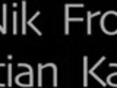 Don't Control The DICK, FUCK Me Tight Daddy