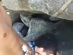 Beach fun