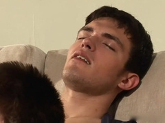 Ryan Young And Lucas Davidson