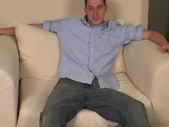 Jason's First Taste of Desire