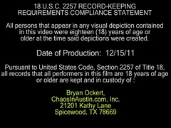 Booker + Troy + Cruz With Carter Jacobs