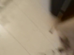 Shower Fun With Sim, Sof & Poy