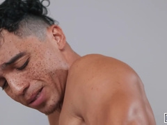 Sneaky Amone Bane Steals His Stepsisters Boyfriend Filou Fitt And Makes Him Fuck Him