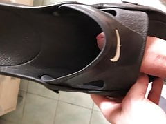 Nike Getasandal