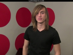 Presenting Zander Floyd