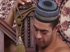 Arabian dream