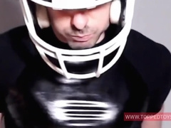 Pre Game Warmup With The Grip 150 From Topped Toys